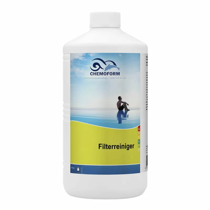FilterReiniger Sofort Bestellen