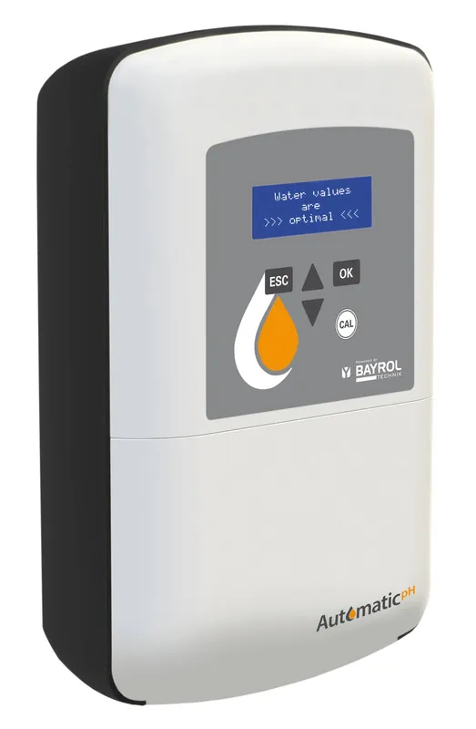 Bayrol Dosieranlage Automatic Preisknaller