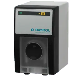 Markenprodukt Bayrol Flockmatic Dosieranlage
