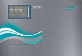 Bayrol PoolManager Dosieranlage Neue Ware