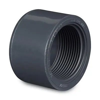Online Kaufen PVC Rohr Reduzierring mit Innengewinde