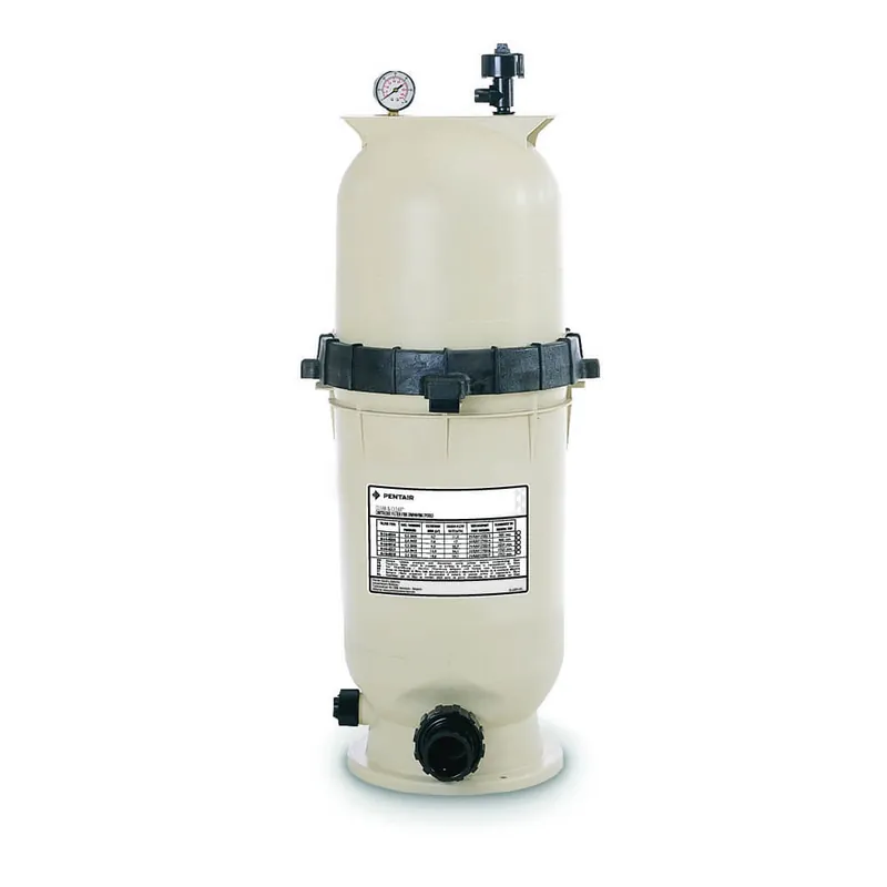 Clean & Clear Kartuschenfilter Online Kaufen