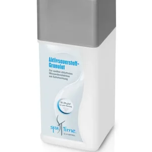 Aktivsauerstoff Granulat chlorfreie Wasserdesinfektion Direkt Vom Hersteller