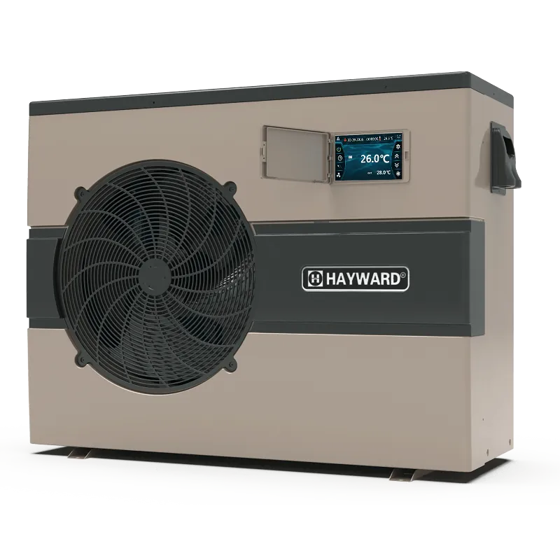 Sofort Bestellen Hayward Schwimmbad Wärmepumpe EnergyLine PRO I