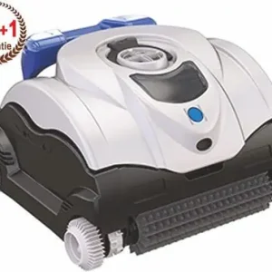 Poolroboter eVac PRO XL Schwimmbadreiniger Top-Seller