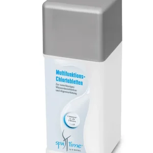 SpaTime Multifunktions Chlortabletten Direktkauf
