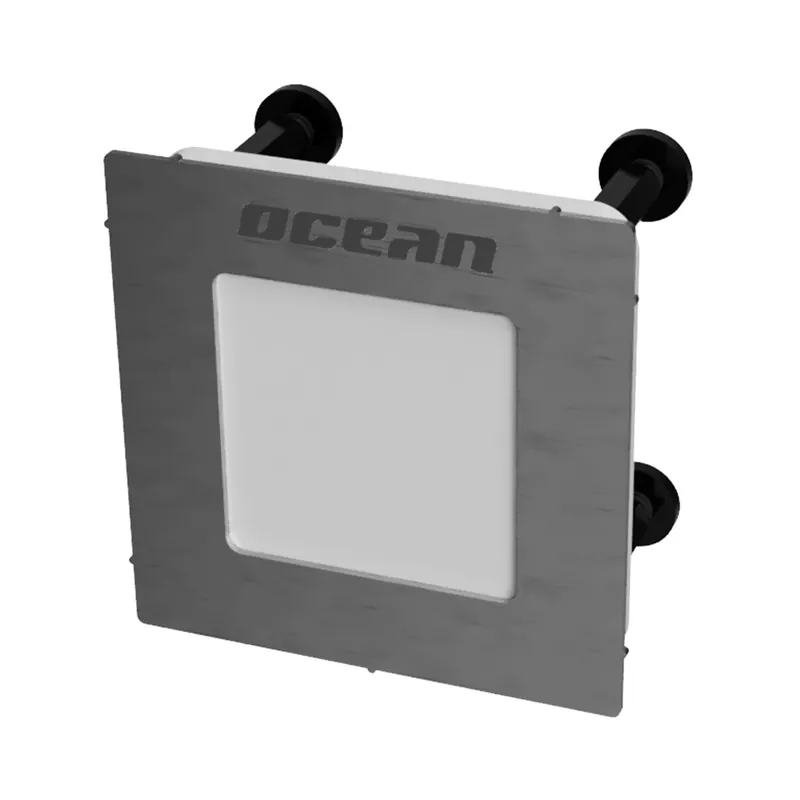 Ocean V4A LED Poolscheinwerfer Square Super-Preis