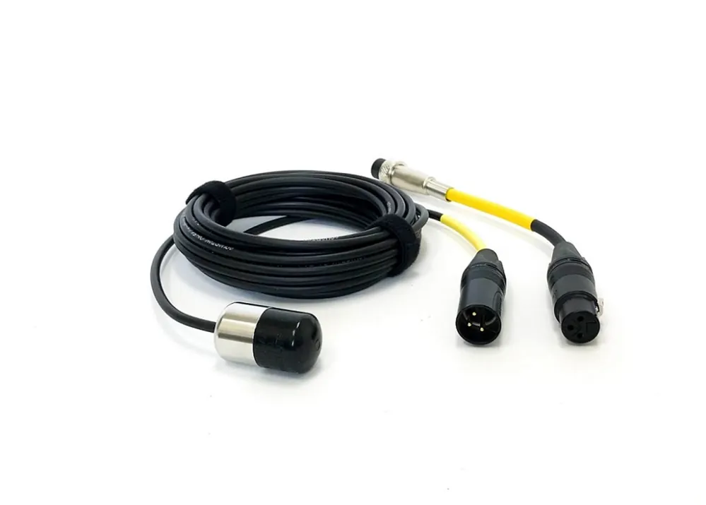 Aquarian H2 Hydrophon Highlight