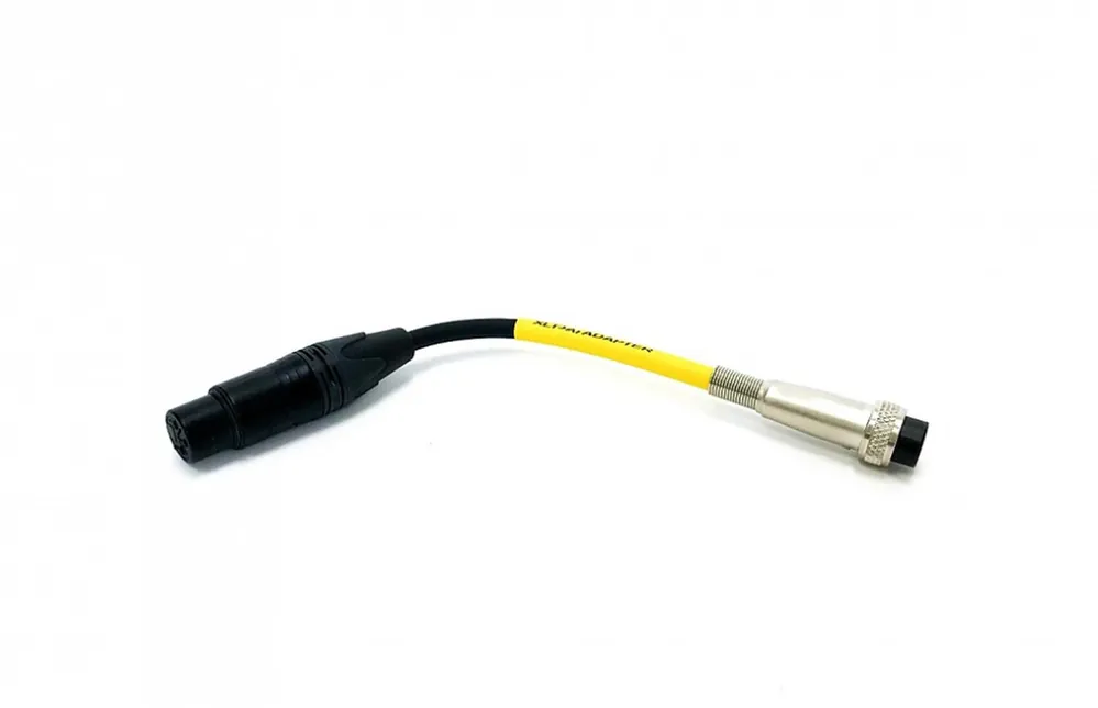 Aquarian Hydrophon Adapter Sichere Zahlung