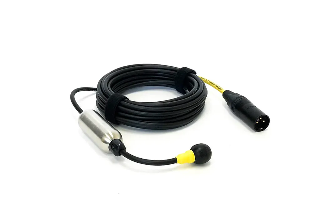 Bestpreis Aquarian H3 Hydrophon