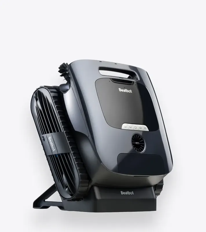 Neu Beatbot Poolroboter AquaSense 2 Ultra