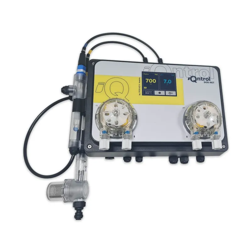 Top-Seller Peraqua iQntrol Dosieranlage DOS-NET