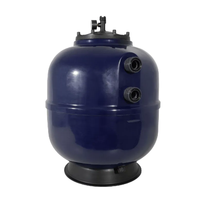 Peraqua Polyester Filter Linz, Side Mount Angebot