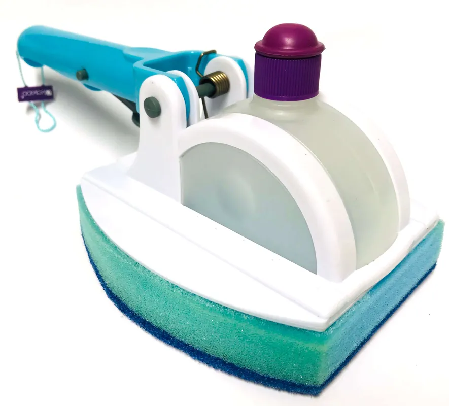 Sofort Bestellen Swimmingpool Wallscrubber