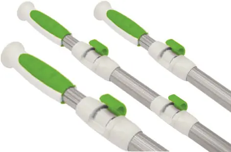 Online Kaufen Teleskopstange Greenline Poolstange