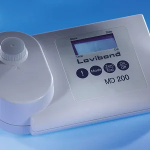 Pool Photometer MD 200 Chlor pH Lovibond Saisonangebot