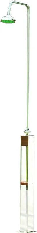 Kaltwasser Pool Dusche Altena Gartendusche Neu Im Sortiment