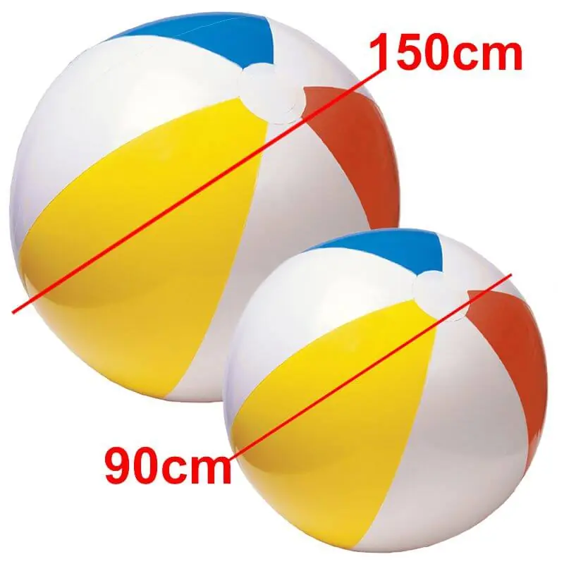 Bunter Wasserball Bestseller