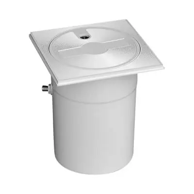 Markenware Swimmingpool Wasserstandsregelsystem