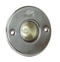 Must-Have Halogen Scheinwerfer Einsatz 50 W V4A