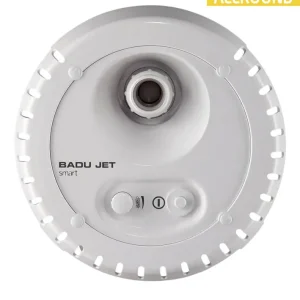 Badu Jet Smart Pool Gegenstromschwimmanlage Bestseller
