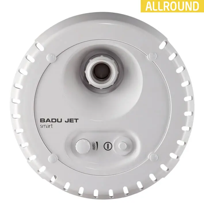Badu Jet Smart Pool Gegenstromschwimmanlage Bestseller