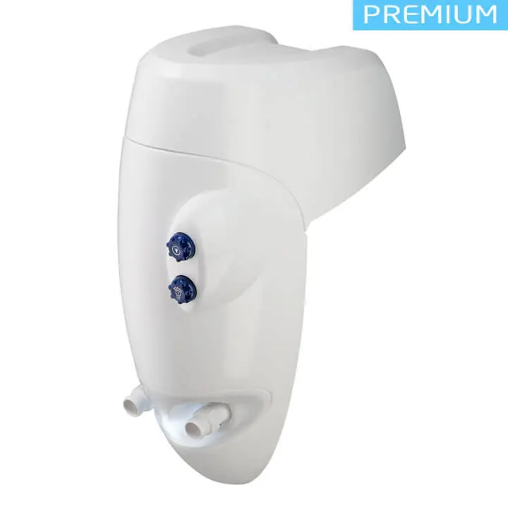 Badu Jet Stella Pool Gegenstromschwimmanlage Knallerangebot