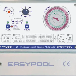 EasyPool Pausch Poolsteuerung Letzte Chance