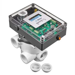 Letzte Chance Badu OmniTronic Rückspülautomatik