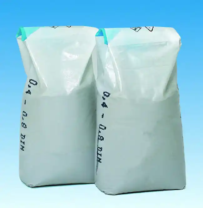 Top-Preis Sandfilter Spezialfiltersand