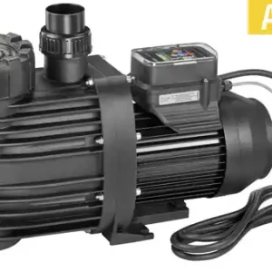 BADU Eco Touch Pro Poolpumpe Nur Heute