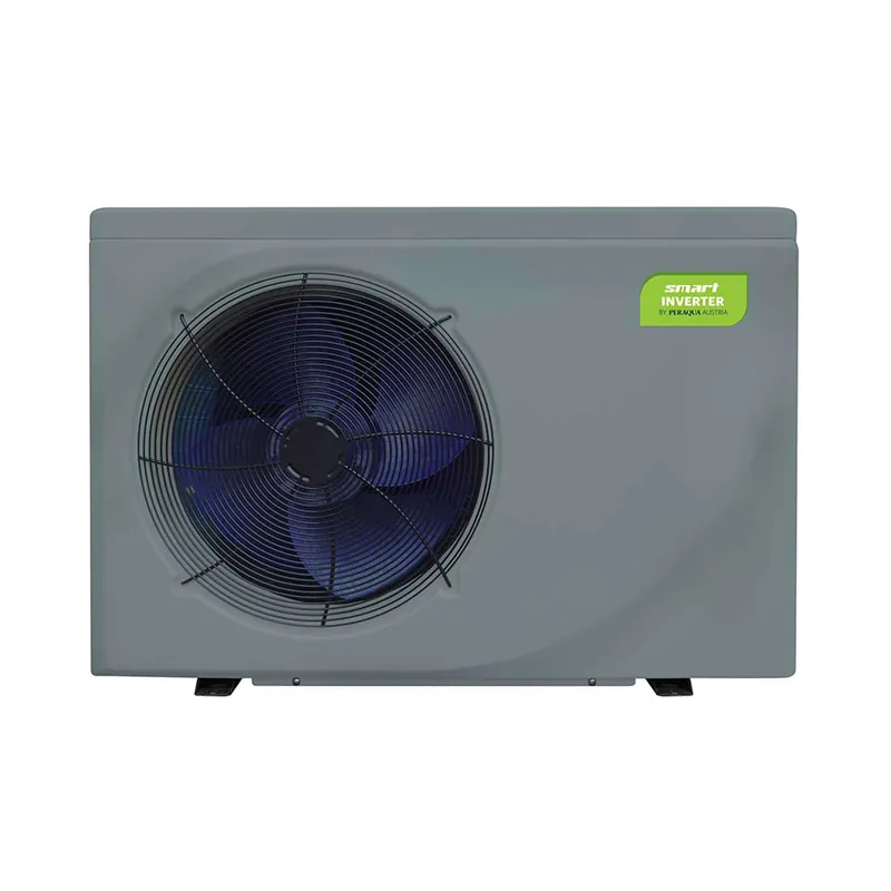 Bestpreis Peraqua Smart Inverter Schwimmbad Wärmepumpe