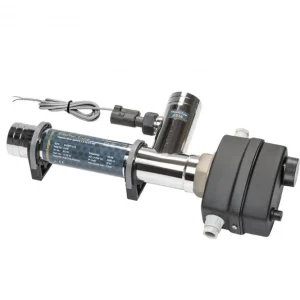 Meistverkauft Elektro Schwimmbadheizer