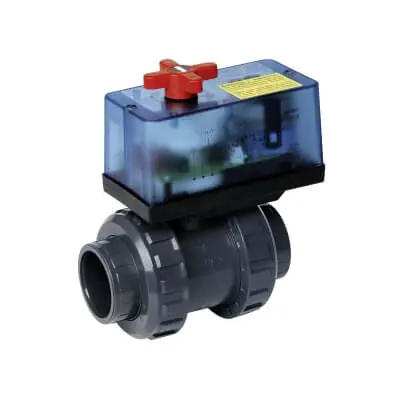 Praher 2 Wege Kugelhahn S6 EO510 ECO Top-Angebot
