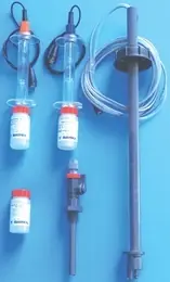Bayrol PoolRelax Dosieranlagen Ersatzteile Angebot