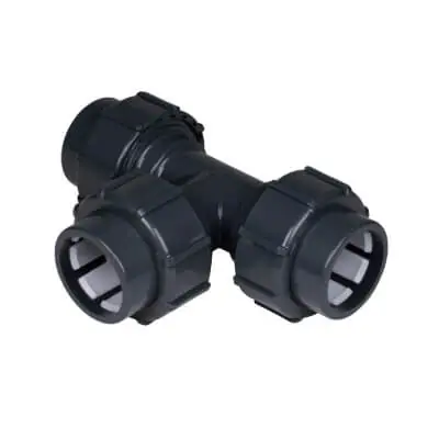 Top-Seller FlexFit T Stück 90º