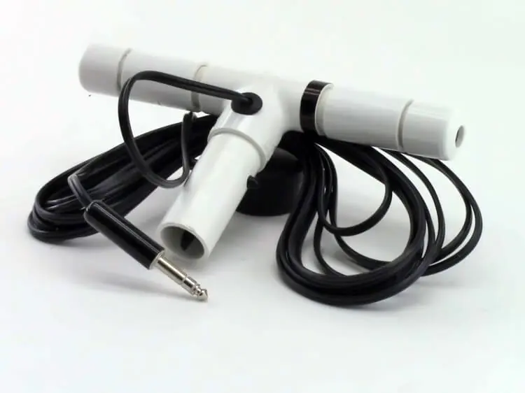 Nur Heute Anderson Leak Trac Sonde Lecksuchgerät