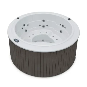 Rabatt Aquavia SPA Whirlpool Sundown