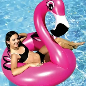 Swimmingpool Flamingo Schwimmreifen Neu Im Sortiment
