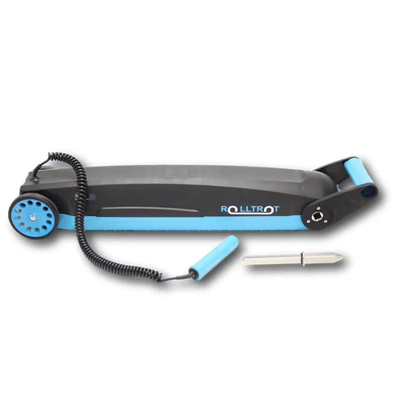 Zertifiziert Rolltrot Swimmingpool Rollschutzabdeckung