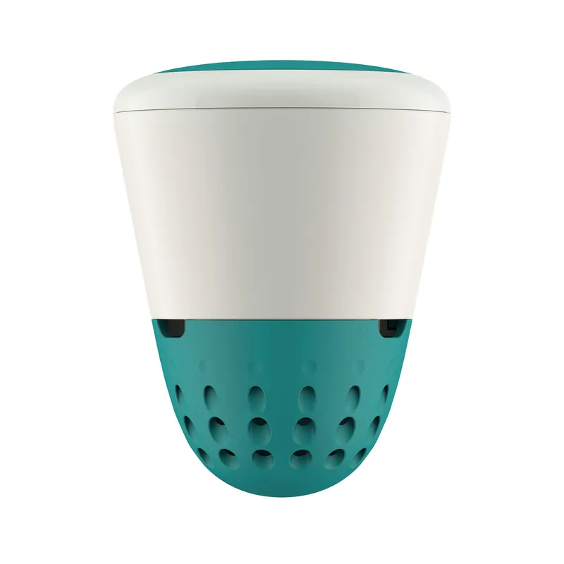 Peraqua Smart Pool Partner Poolwasseranalysesystem Markenware