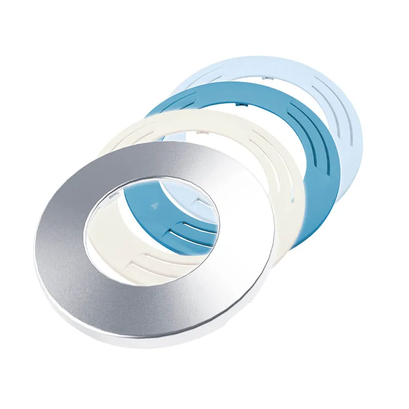 Letzte Chance Adagio LED Poolscheinwerfer Abdeckblende