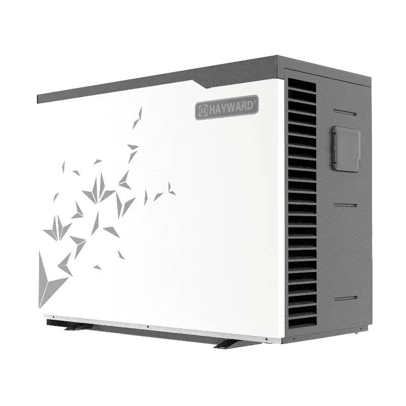 Top-Seller Hayward Schwimmbad Wärmepumpe S.Line PRO FI