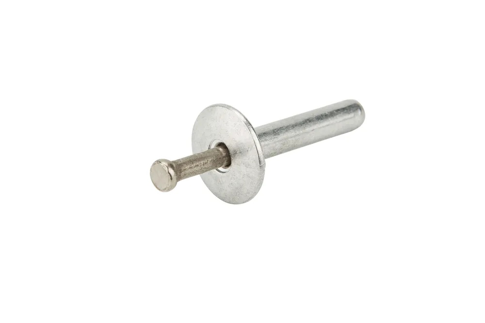 Edelstahl Schlagdübel Hammerschlagnieten Begrenztes Angebot