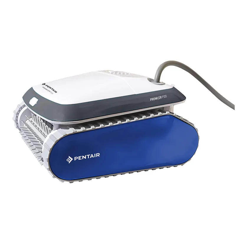 Pentair Poolroboter Prowler Preisknaller