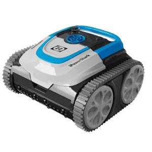 Sonderaktion Hayward iPower Shark Akku Poolroboter