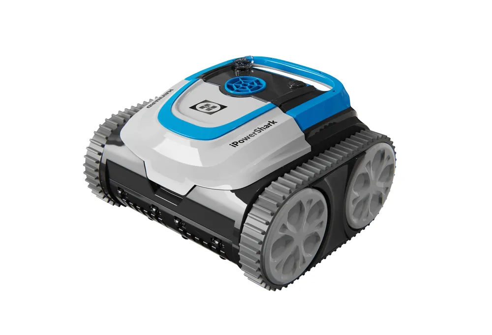 Sonderaktion Hayward iPower Shark Akku Poolroboter