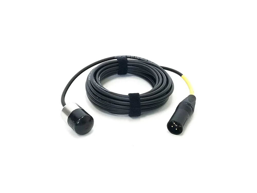 Aquarian H2 Hydrophon Finale Aktion