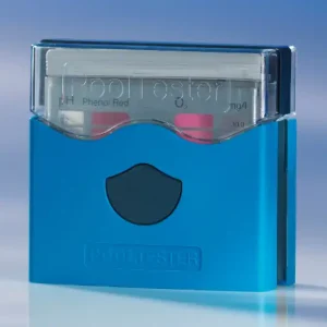 Beliebt DPD Pooltester Chlor & pH