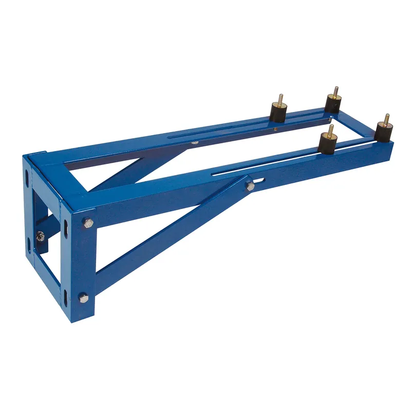 Sale Lahme Pumpenkonsole für Gegenstromanlage 													 																																																																																											Pumpen bis 2,6kW